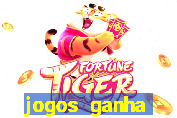 jogos ganha dinheiro sem depositar